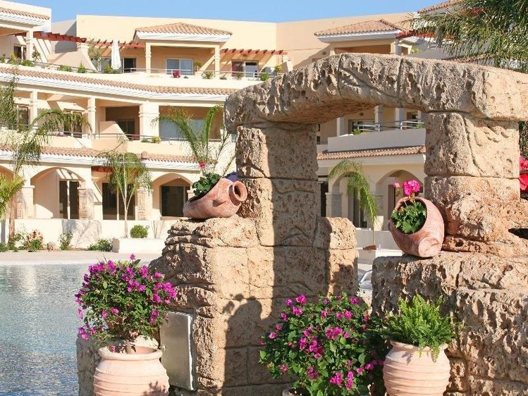 Zájezd Aphrodite Sands Resort **** - Kypr / Paphos - Záběry místa