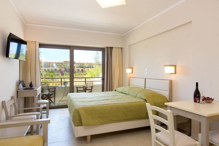 Zájezd Trefon Apartments *** - Kréta / Platanias (Rethymnon) - Příklad ubytování