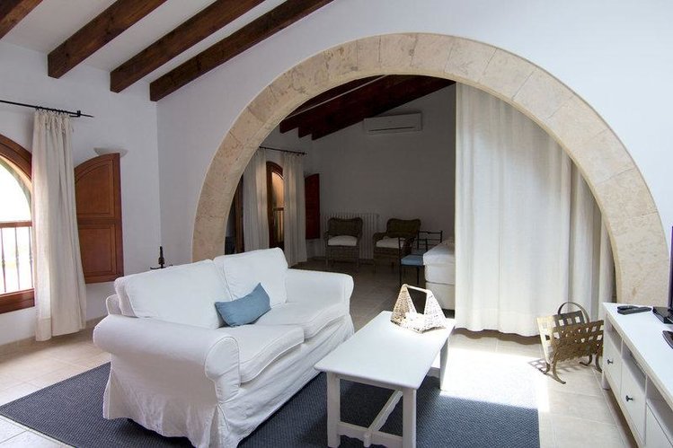 Zájezd Algaida Suite By Eurotels **** - Mallorca / Algaida - Příklad ubytování