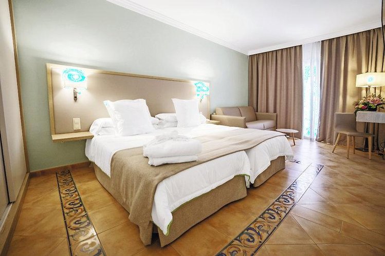 Zájezd Sentido Buganvilla Hotel & Spa **** - Fuerteventura / Jandia - Příklad ubytování