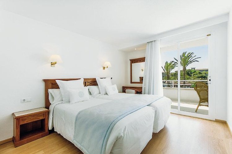Zájezd Esperanza Park Apartments **** - Mallorca / Playa de Muro - Příklad ubytování