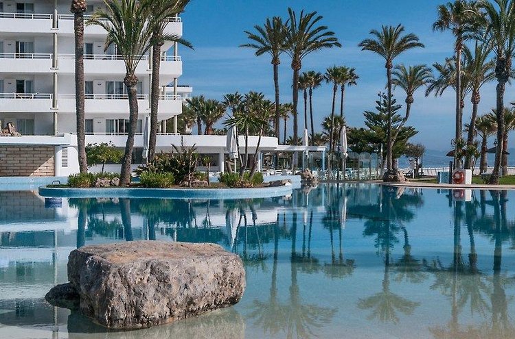 Zájezd Esperanza Park Apartments **** - Mallorca / Playa de Muro - Bazén