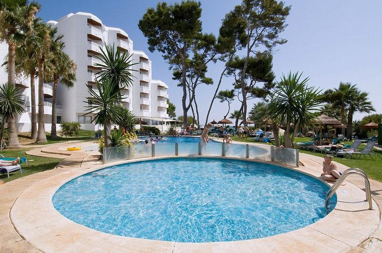 Zájezd Playa Esperanza Suites ****+ - Mallorca / Playa de Muro - Bazén