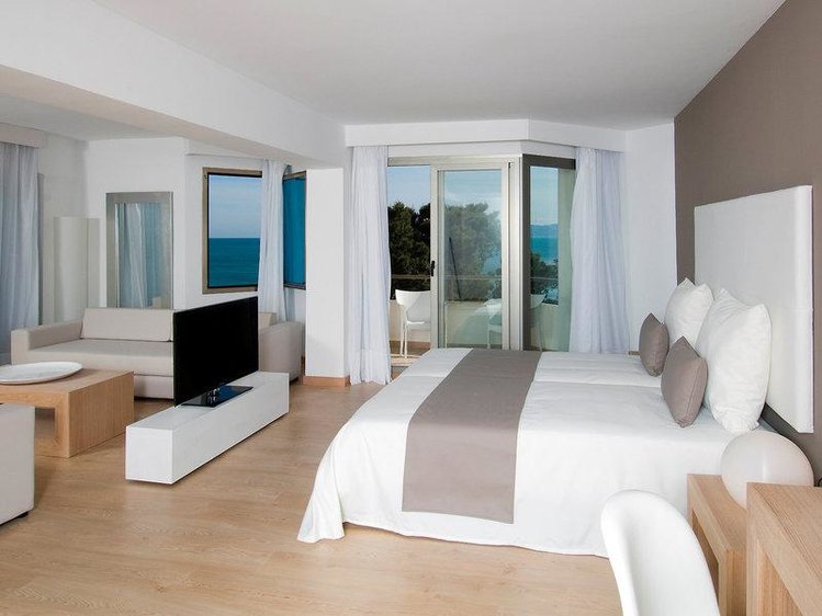 Zájezd Playa Esperanza Suites ****+ - Mallorca / Playa de Muro - Příklad ubytování
