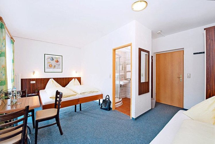 Zájezd Park Hotel Gastein *** - Salcbursko / Bad Hofgastein - Příklad ubytování