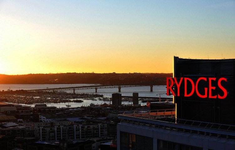 Zájezd Rydges Auckland ****+ - Nový Zéland - Severní ostrov / Auckland - Záběry místa