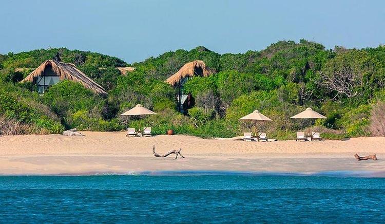 Zájezd Jungle Beach by Uga Escapes ***** - Srí Lanka / Trincomalee - Pláž