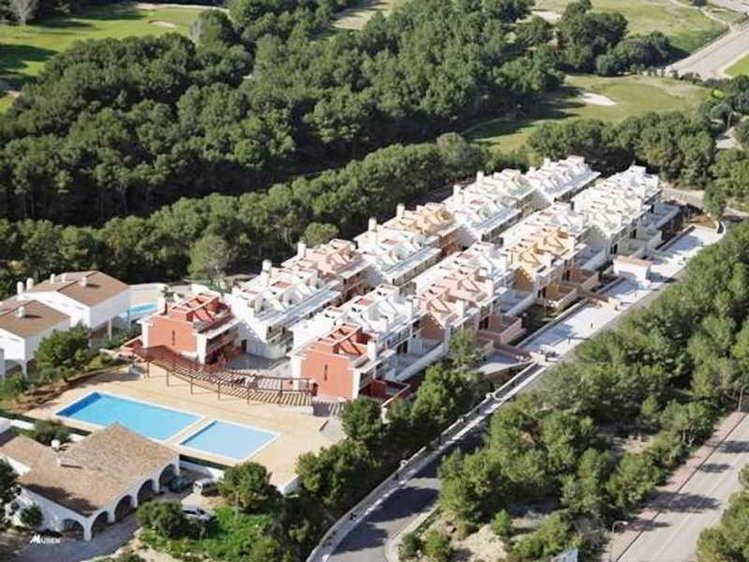 Zájezd Son Parc Golf Resort **** - Menorka / Son Parc - Záběry místa
