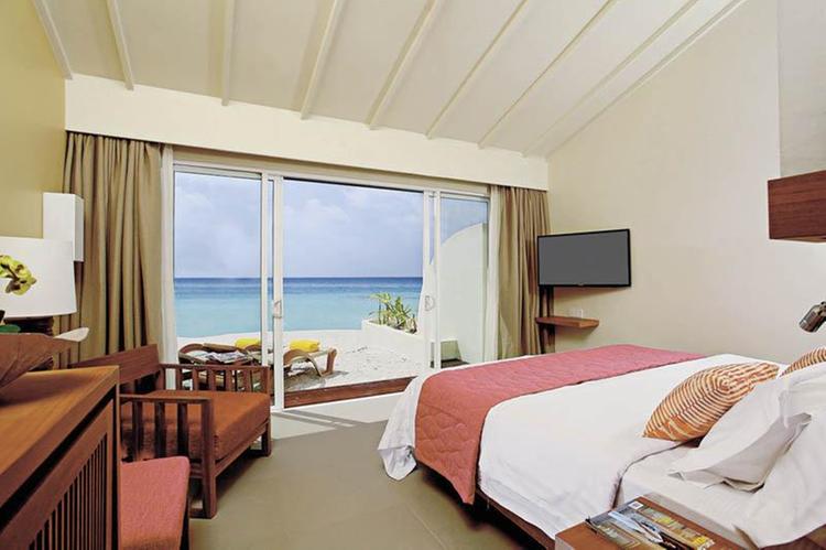 Zájezd Centara Ras Fushi Resort & Spa Maldives **** - Maledivy / Severní Male Atol - Příklad ubytování