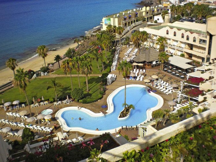 Zájezd TUI SENSIMAR Calypso Resort & Spa ****+ - Fuerteventura / Jandia - Záběry místa