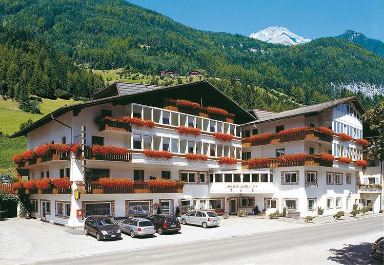 Zájezd Adler *** - Jižní Tyrolsko - Dolomity / St. Johann im Ahrntal - Záběry místa