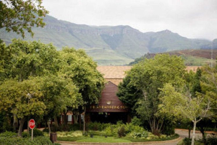 Zájezd Drakensberg Sun Resort **** - vnitrozemí JAR / Winterton - Záběry místa