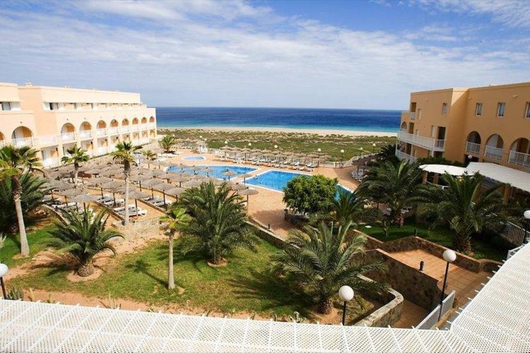 Zájezd SBH Maxorata Resort **** - Fuerteventura / Jandia - Záběry místa