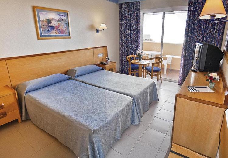 Zájezd SBH Maxorata Resort **** - Fuerteventura / Jandia - Příklad ubytování