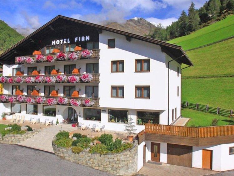 Zájezd Firn *** - Jižní Tyrolsko - Dolomity / Unser Frau - Záběry místa