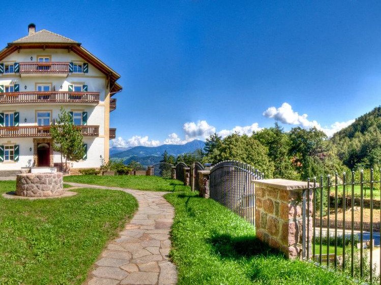 Zájezd Apartments Waldquell *** - Jižní Tyrolsko - Dolomity / Ritten - Záběry místa