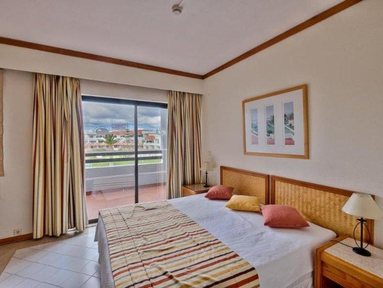 Zájezd Muthu Oura Praia Hotel **** - Algarve / Albufeira - Příklad ubytování