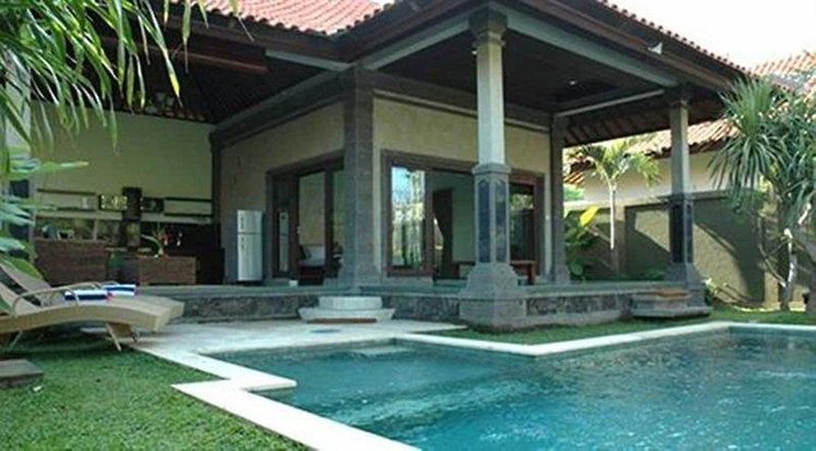 Zájezd Bali Aroma Exclusive Villas **** - Bali / Seminyak - Záběry místa