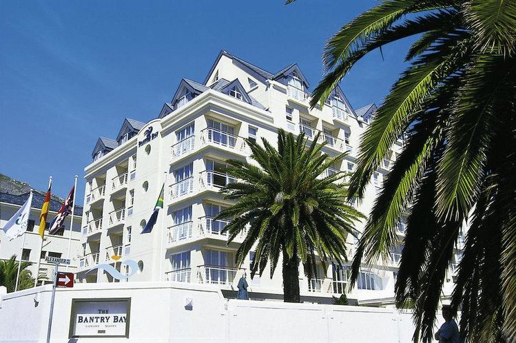 Zájezd Bantry Bay Luxury Suites **** - Kapské Město / Kapské Město - Záběry místa