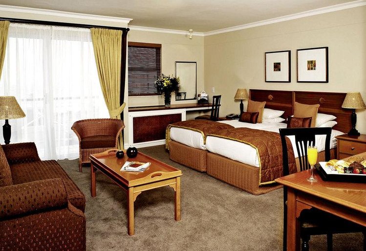 Zájezd Bantry Bay Luxury Suites **** - Kapské Město / Kapské Město - Příklad ubytování