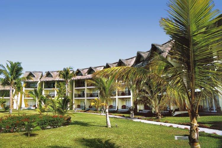 Zájezd Sands Suites Resort & Spa ****+ - Mauricius / Flic en Flac - Záběry místa