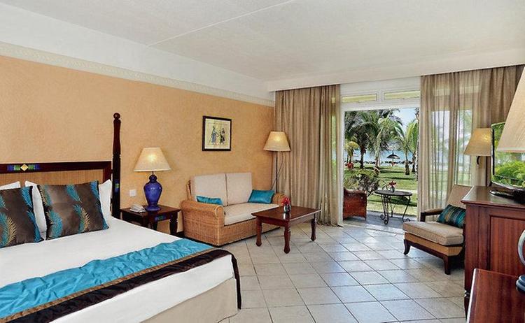 Zájezd Sands Suites Resort & Spa ****+ - Mauricius / Flic en Flac - Příklad ubytování