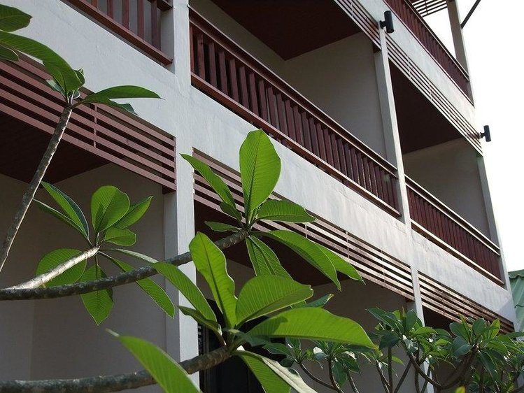 Zájezd Kata Noi Resort Villas & Apartments *** - Phuket / Kata Noi Beach - Záběry místa