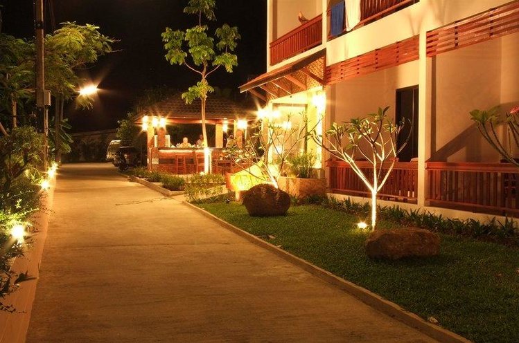 Zájezd Kata Noi Resort Villas & Apartments *** - Phuket / Kata Noi Beach - Záběry místa