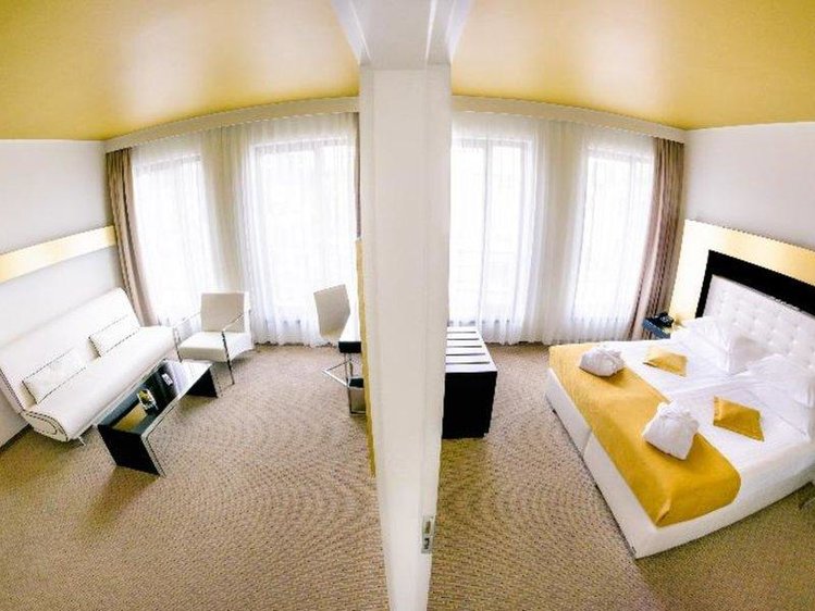 Zájezd Grandior Hotel Prague ***** - Česká republika / Praha - Příklad ubytování