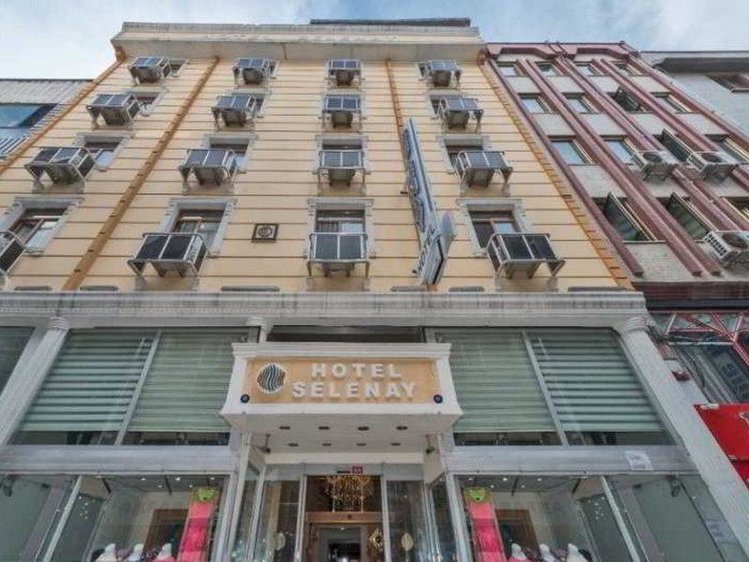 Zájezd Selenay Hotel *** - Istanbul a okolí / Istanbul - Záběry místa