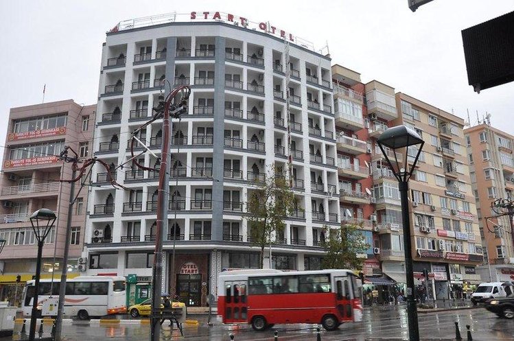 Zájezd Start *** - Turecká riviéra - od Antalye po Belek / Antalya - Záběry místa