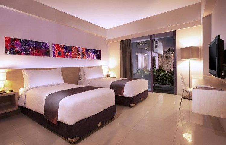 Zájezd Berry Hotel *** - Bali / Canggu - Příklad ubytování