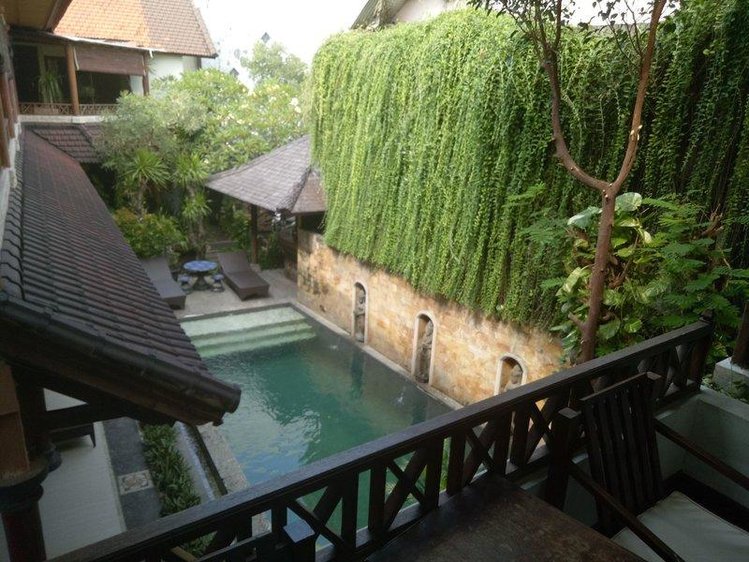 Zájezd Taman Ayu Legian by ZUZU *** - Bali / Canggu - Záběry místa