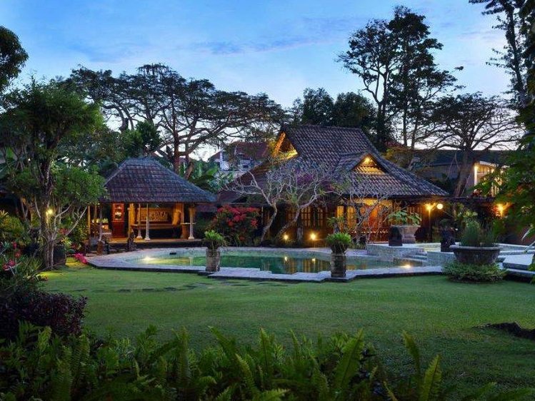 Zájezd Alindra Villa **** - Bali / Jimbaran - Záběry místa