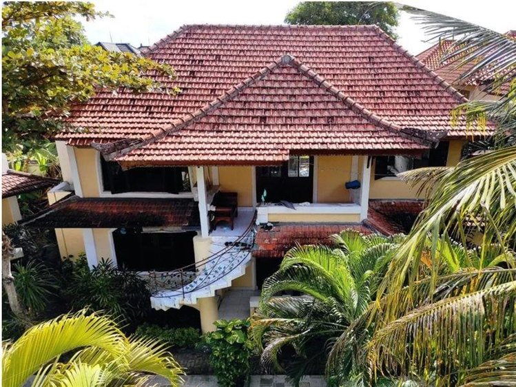 Zájezd OYO 3923 Villa Puri Royan * - Bali / Jimbaran - Záběry místa
