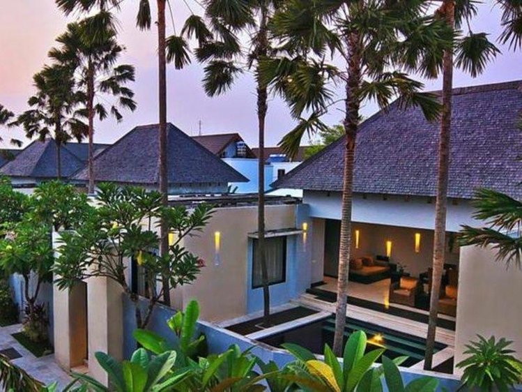 Zájezd The Seminyak Suite **** - Bali / Seminyak - Záběry místa