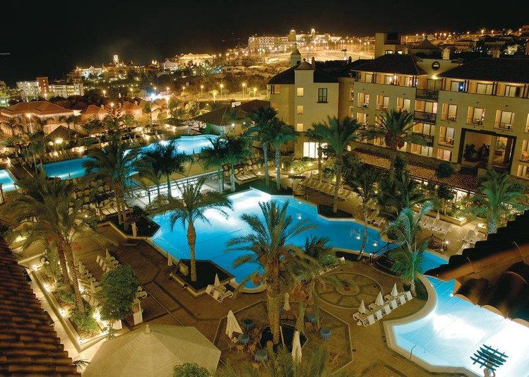 Zájezd Costa Adeje Gran Hotel ***** - Tenerife / Playa de Fañabé - Záběry místa