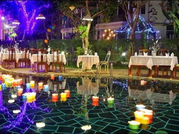Zájezd Hoi An Riverside Resort **** - Vietnam / Hoi An - Záběry místa
