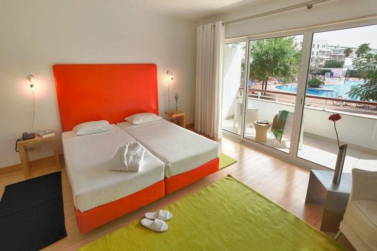 Zájezd Suite Hotel Marina Club **** - Algarve / Lagos - Příklad ubytování