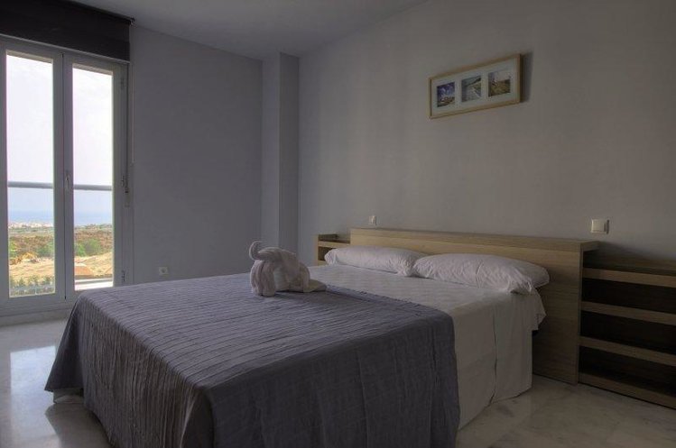 Zájezd Apartamentos Calalucia **** - Costa del Sol / Mijas - Příklad ubytování