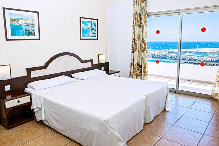 Zájezd Gema Aguamarina Golf Appartements *** - Tenerife / San Miguel de Abona - Příklad ubytování
