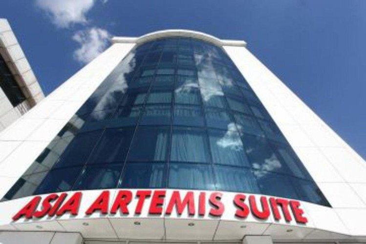 Zájezd Asia Artemis Hotel **** - Istanbul a okolí / Istanbul - Záběry místa