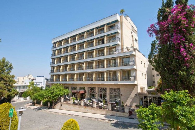 Zájezd Semeli Hotel  - Kypr / Nikosia - Süd - Záběry místa