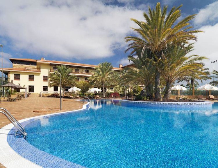 Zájezd Elba Palace Golf ***** - Fuerteventura / Caleta de Fuste - Bazén