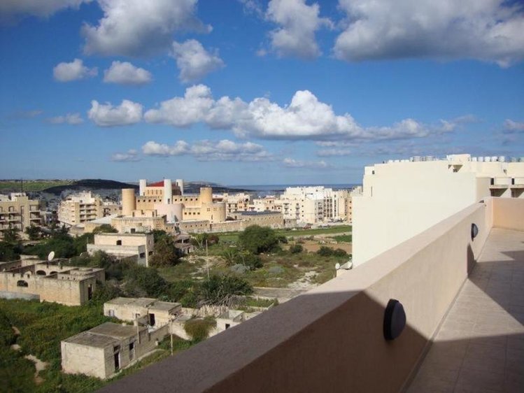 Zájezd Belmont Court Apartments  - ostrov Malta / St. Paul's Bay - Záběry místa