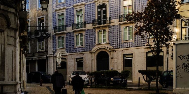 Zájezd Lisbon Serviced Apartment **** - Lisabonské pobřeží / Lisabon - Záběry místa