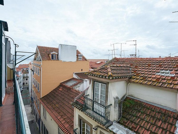 Zájezd Portugal Ways Lisbon City Apartments *** - Lisabonské pobřeží / Lisabon - Záběry místa
