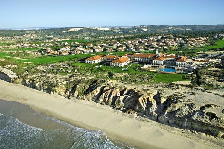 Zájezd Praia D'el Rey Golf & Beach Resort **** - Costa de Prata / Obidos - Záběry místa