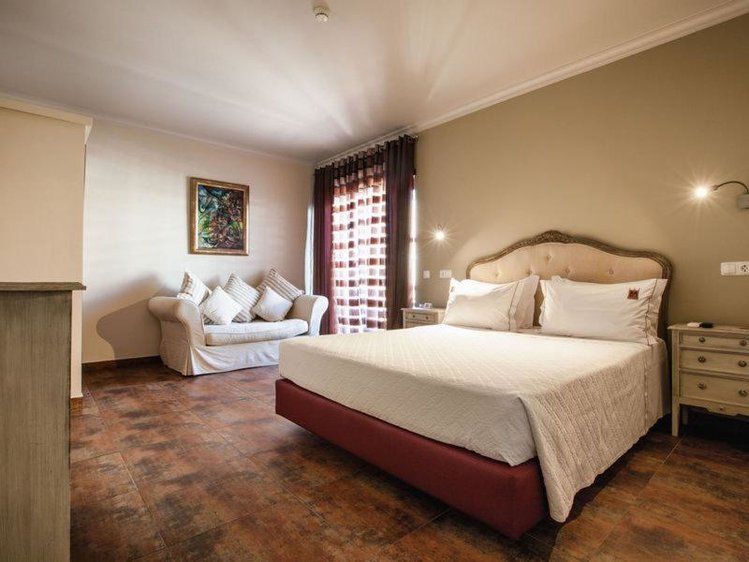 Zájezd Charming Residence Dom Manuel **** - Algarve / Lagos - Příklad ubytování