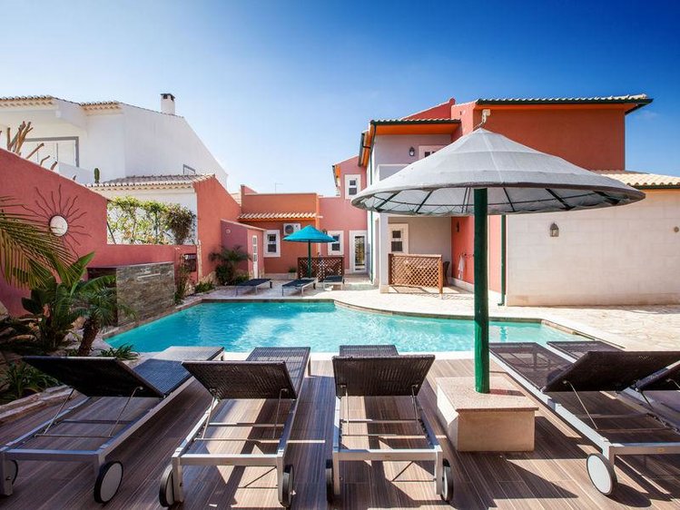Zájezd Charming Residence Dom Manuel **** - Algarve / Lagos - Záběry místa